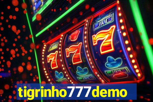 tigrinho777demo