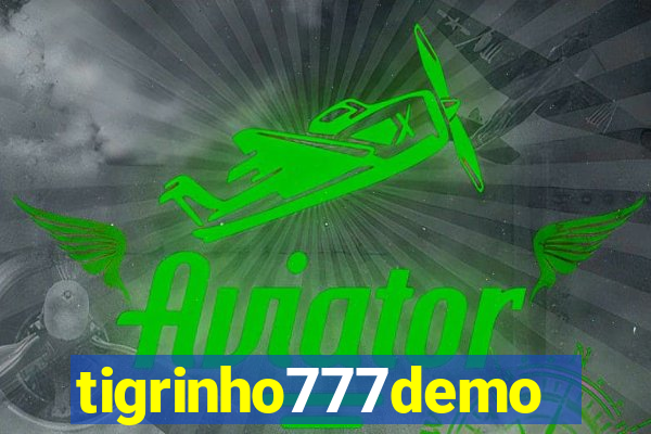 tigrinho777demo