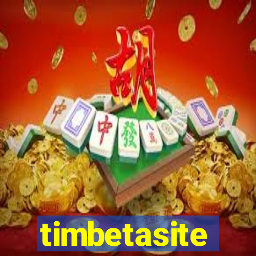 timbetasite
