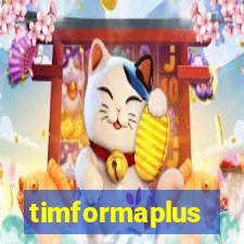 timformaplus