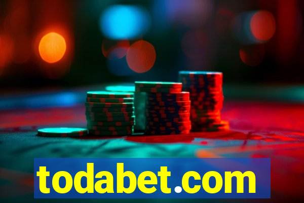 todabet.com