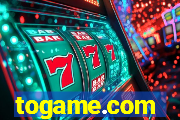 togame.com