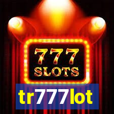 tr777lot