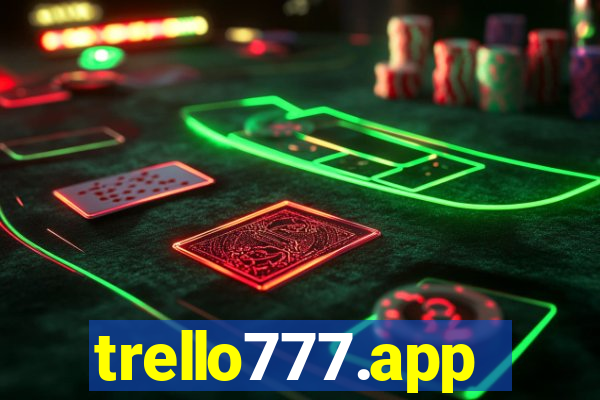 trello777.app