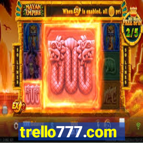 trello777.com