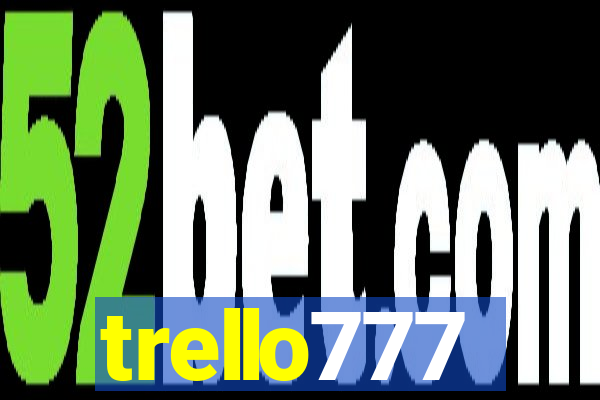 trello777