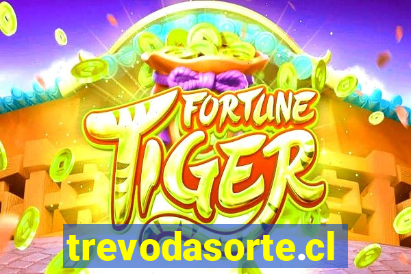 trevodasorte.club