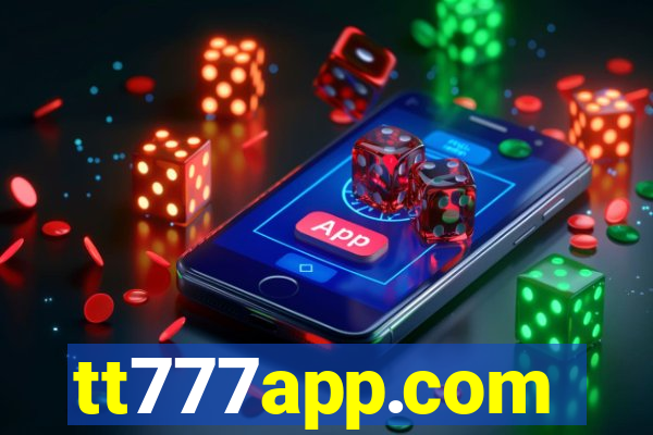 tt777app.com
