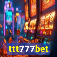 ttt777bet
