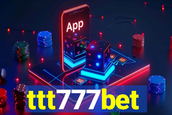 ttt777bet
