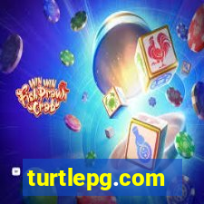 turtlepg.com