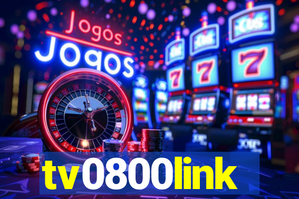tv0800link