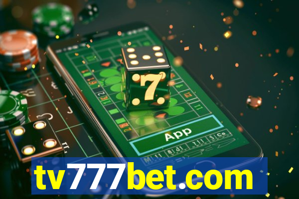 tv777bet.com