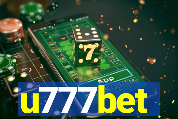 u777bet