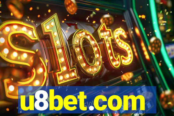 u8bet.com