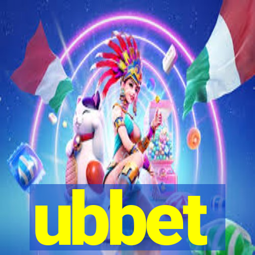 ubbet