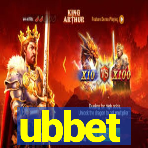 ubbet