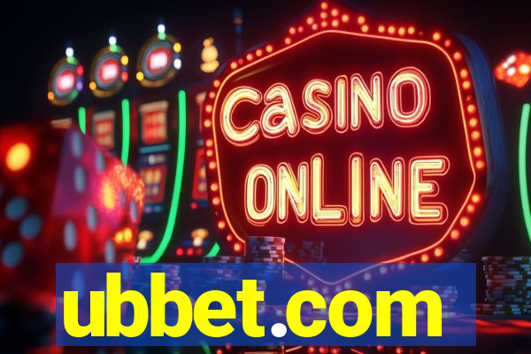 ubbet.com