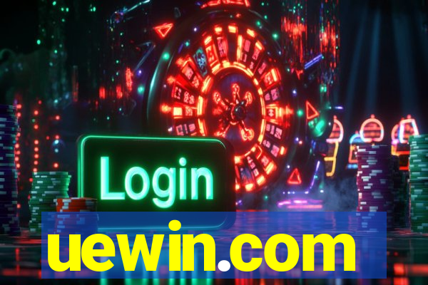 uewin.com