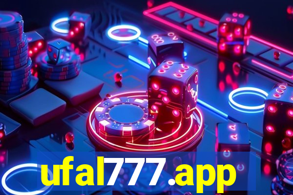 ufal777.app