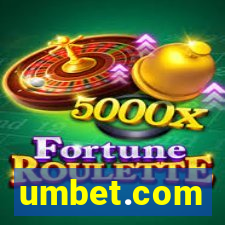umbet.com