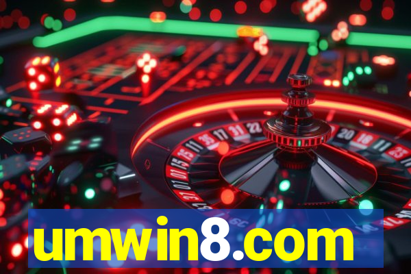 umwin8.com