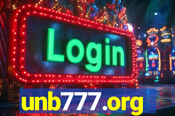 unb777.org