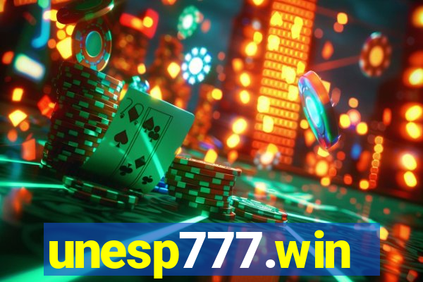 unesp777.win