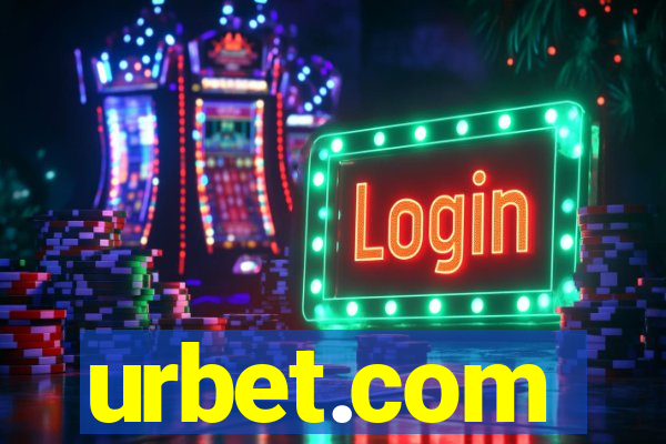 urbet.com