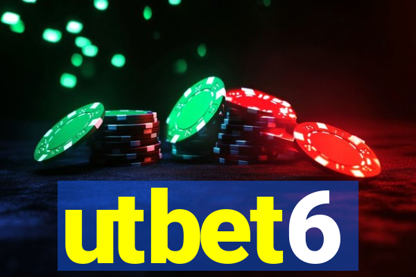 utbet6