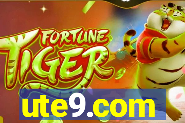 ute9.com