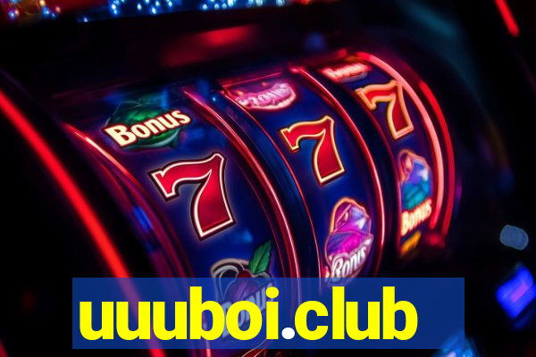 uuuboi.club