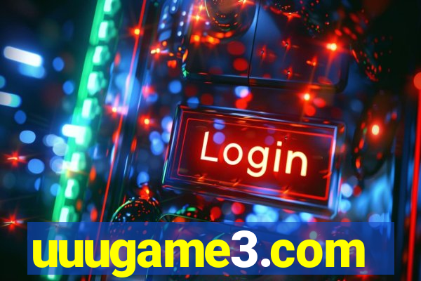 uuugame3.com