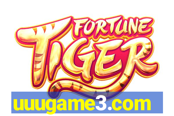 uuugame3.com