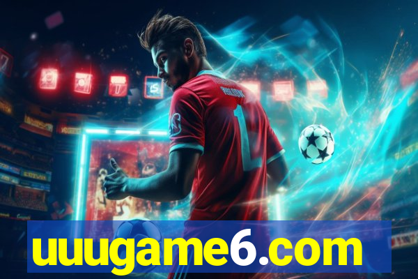 uuugame6.com