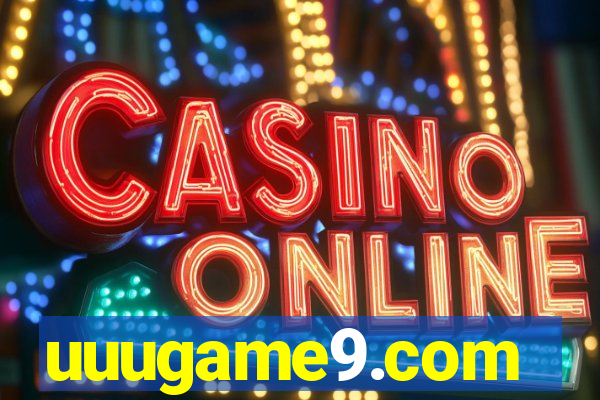 uuugame9.com