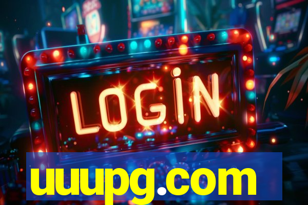 uuupg.com