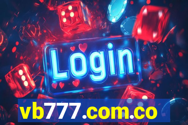 vb777.com.co