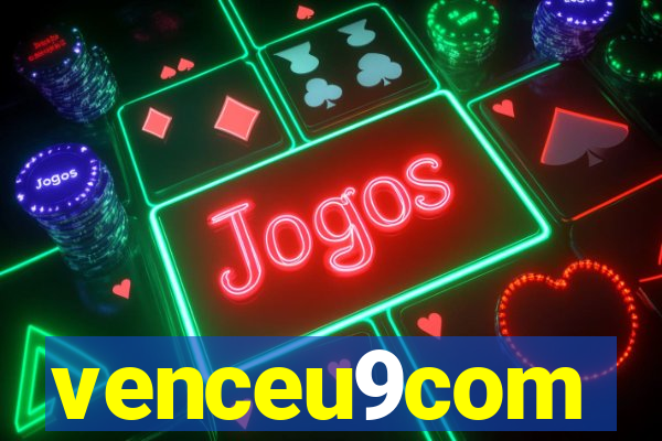 venceu9com