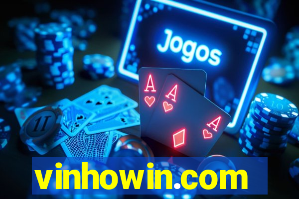 vinhowin.com