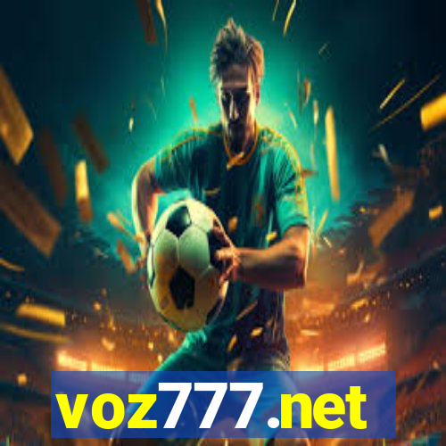voz777.net