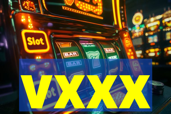 vxxx