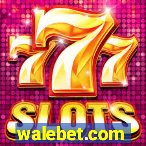 walebet.com