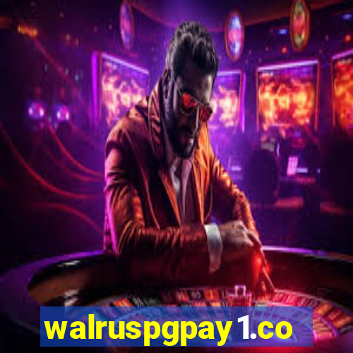 walruspgpay1.com