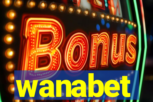 wanabet-games.com