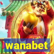 wanabet-games.com