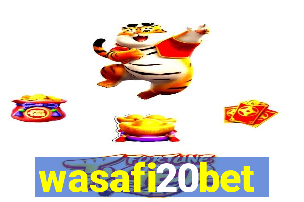 wasafi20bet