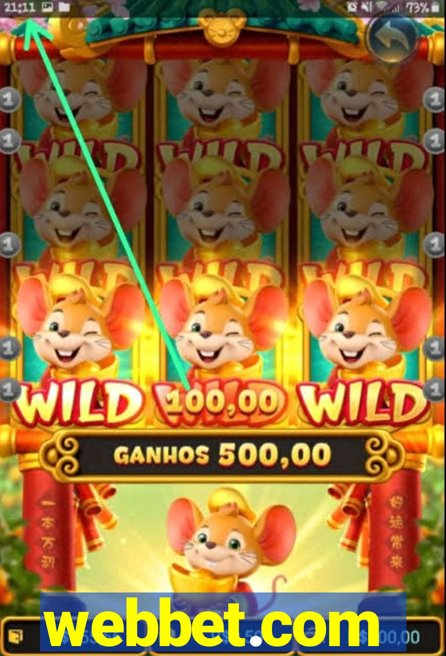 webbet.com
