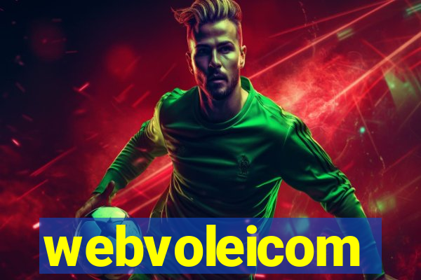 webvoleicom