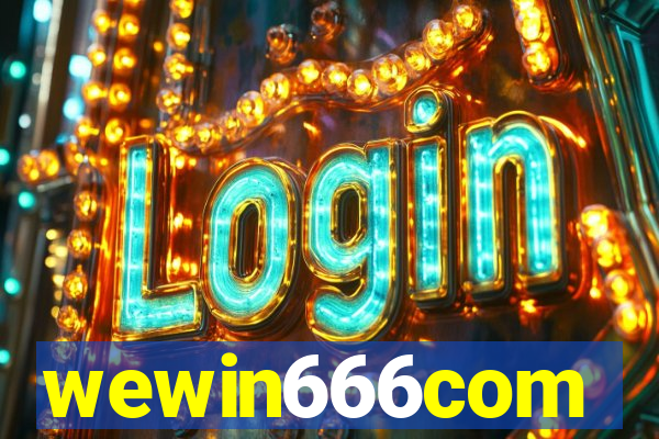 wewin666com